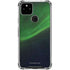 StockTrek Aurora Borealis Dances Above the Arctic Ocean Pixel Cases